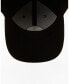 ფოტო #3 პროდუქტის Men's Walled Snapback Hat