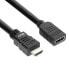 CLUB 3D CAC-1325 5 m HDMI Cable