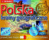Фото #1 товара Demart Puzzle: Polska-krainy geograficzne+atlas