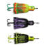 MADCAT A-Static Clonk Teaser jig 250g 160 mm