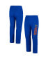 ფოტო #1 პროდუქტის Men's Royal Florida Gators Fleece Pants