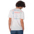 ფოტო #2 პროდუქტის HURLEY Everyday Wash Otherside short sleeve T-shirt