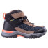 Фото #5 товара Ботинки Elbrus Alven Mid WP Junior Waterproof 28-35 Р-ры