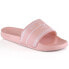 Фото #2 товара Big Star W INT1907B pink sports slippers