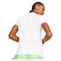 Фото #4 товара PUMA Run Logo short sleeve T-shirt