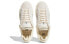 Bad Bunny x adidas originals Campus 坏痞兔 潮流休闲 防滑耐磨 板鞋 男女同款 白色 / Кроссовки Adidas originals Bad FZ5823