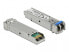 Фото #1 товара Delock SFP Module 100Base-FX MM 1310 nm DDM - Fiber optic - 100 Mbit/s - SFP - LC - 50/125,62.5/125 µm - 20000 m