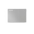 Фото #7 товара Toshiba Canvio Flex - 4000 GB - 2.5" - 3.2 Gen 1 (3.1 Gen 1) - Silver