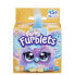 FURBY Fur Kpop Princess Furblet Teddy