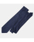 ფოტო #9 პროდუქტის Men's Marino - Silk Grenadine Tie for Men