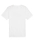 Men's White Chivas ftblCulture T-Shirt Белый, XL - фото #3