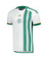 Men's White Algeria National Team 2022/23 Home Replica Jersey