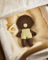 Фото #7 товара Children's mini gommu baby honey doll