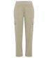 Women's Lisa Fit Straight Leg Cropped Cargo Pant
