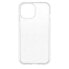 Mobile cover iPhone 15 Otterbox LifeProof 77-92809 Transparent