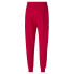 Фото #2 товара Puma Mikey X Daygo Sweatpants Mens Red Casual Athletic Bottoms 62191501