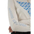 ფოტო #7 პროდუქტის RIDING CULTURE Checkerboard long sleeve T-shirt