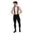 Фото #2 товара CASTELLI Sorpasso RoS bib tights