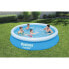 BESTWAY 57273 Fast Set Ø366x76cm round inflatable pool