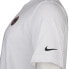 Фото #3 товара Nike PSG M CW3941 100 T-shirt