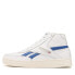 Reebok Club C Form Hi Белый, 43 - фото #3