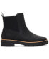 Фото #2 товара Women's Cort Lug Sole Pull On Chelsea Booties