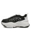 IE2814-K adidas Ozgaıa J Kadın Spor Ayakkabı Siyah