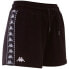 Kappa Irisha Shorts W 309076 19-4006