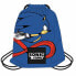 Фото #4 товара Школьный рюкзак Sonic Синий