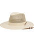 Фото #13 товара Unisex Safari Sun Wide Brim Bucket Hat