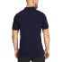 Фото #3 товара Puma Essentials Pique Short Sleeve Polo Shirt Mens Blue Casual 58628126