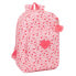 Фото #1 товара Школьный рюкзак Vicky Martín Berrocal In bloom Розовый 30 x 46 x 14 cm