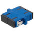 EUROCONNEX FOA004 SC UPC Fiber Optic adapter