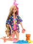 Фото #3 товара Lalka Barbie Mattel Pop Reveal Zestaw prezentowy Tropikalne smoothie HRK57