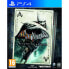 Фото #1 товара Видеоигры PlayStation 4 Sony Batman: Return To Arkham