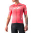Фото #7 товара CASTELLI Giro Italia 2022 Race Short Sleeve Jersey
