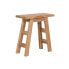 Фото #1 товара Вспомогательный столик Home ESPRIT древесина тика 50 x 20 x 50 cm