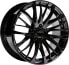 Tomason TN7 black painted 8.5x19 ET30 - LK5/112 ML72.6