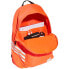 Фото #4 товара Мужской рюкзак спортивный оранжевый Adidas Classic Future Icons Backpack GU1738