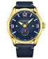 Фото #1 товара Наручные часы Bulova Men's Frank Sinatra Summer Wind Automatic.