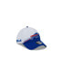 ფოტო #1 პროდუქტის Men's White, Royal Buffalo Bills 2023 Sideline 39THIRTY Flex Hat