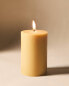 (565 g) fleur d'orchid scented candle