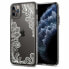 Фото #1 товара Чехол для смартфона Spigen для iPhone 11 Pro Max, прозрачный/белый