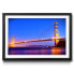Фото #1 товара Gerahmtes Bild Golden Gate