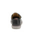 Big Boys Holden Plain Toe Leather Shoes