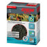 ფოტო #1 პროდუქტის EHEIM Aktiv 1120G 2L activated mineral carbon for fresh and marine water in net bag