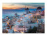 Фото #2 товара Puzzle Nacht auf Santorini 1000 Teile