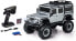 Фото #1 товара Carson Land Rover Defender 1:8 - RC Off-Road Vehicle Up to 20km/h Fast 100% RTR Remote Control Includes Batteries and Battery with LED Lighting