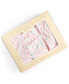 ფოტო #2 პროდუქტის Baby Boys or Baby Girls Coverall, Hat and Blanket, 3 Piece Gift Box Set, Created for Macy's