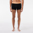 Фото #3 товара LACOSTE 5H3401 Boxer 3 Units